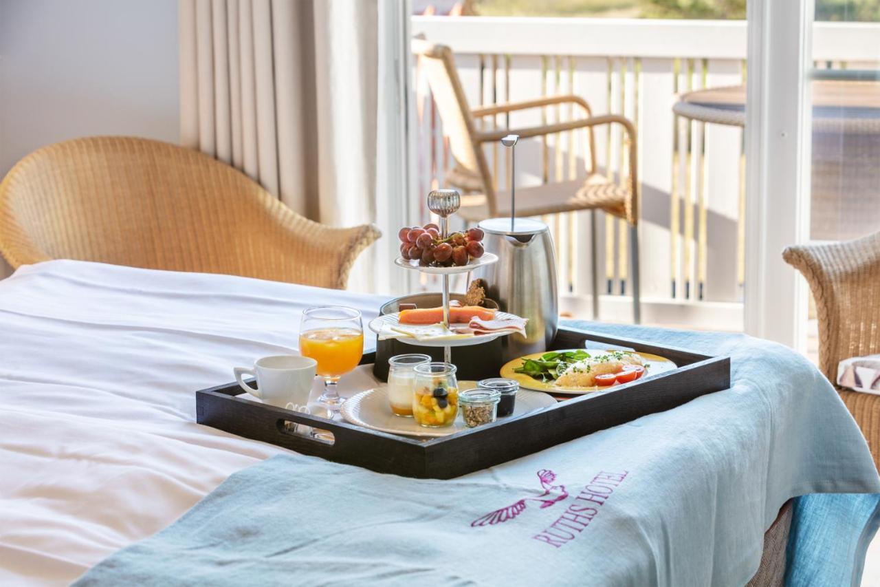 Ruths Hotel Skagen Luaran gambar