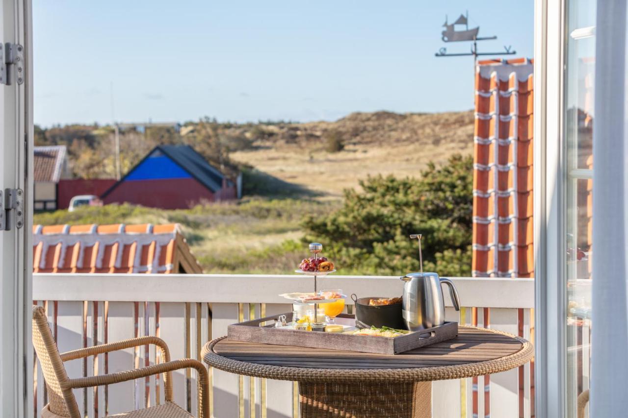 Ruths Hotel Skagen Luaran gambar