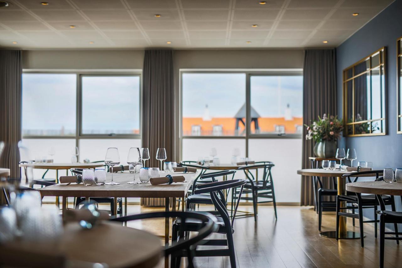 Ruths Hotel Skagen Luaran gambar
