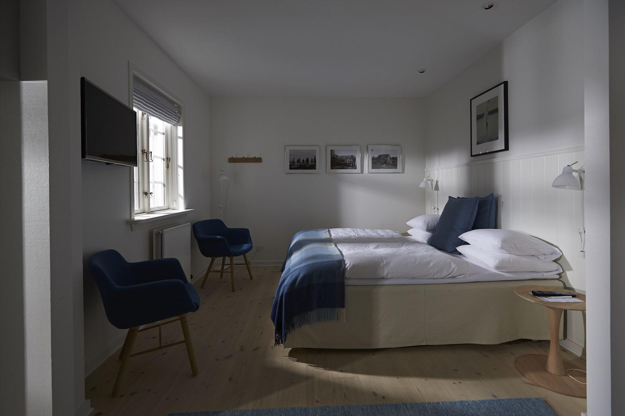 Ruths Hotel Skagen Luaran gambar