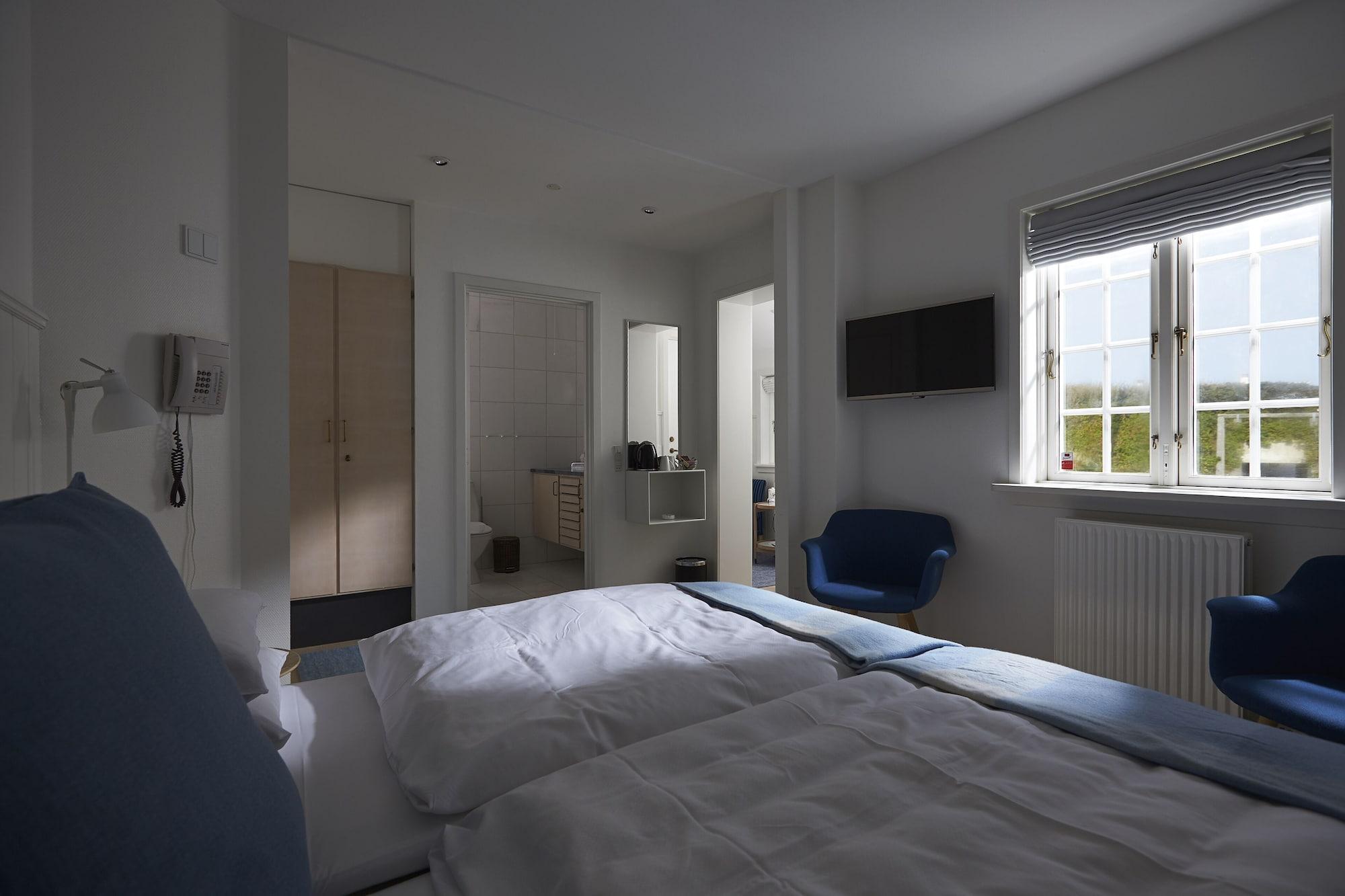 Ruths Hotel Skagen Luaran gambar