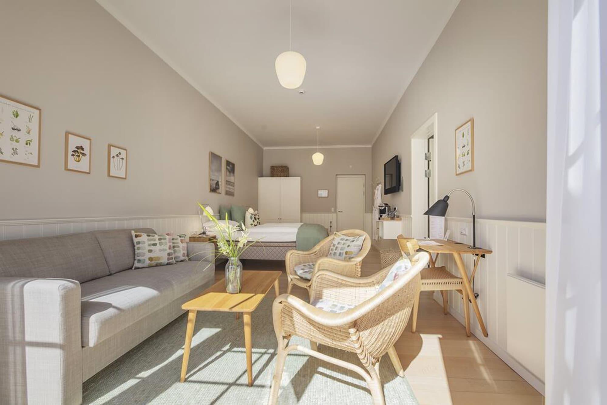 Ruths Hotel Skagen Luaran gambar