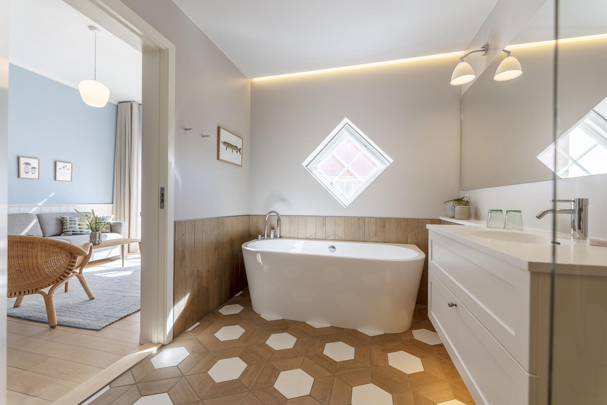 Ruths Hotel Skagen Luaran gambar