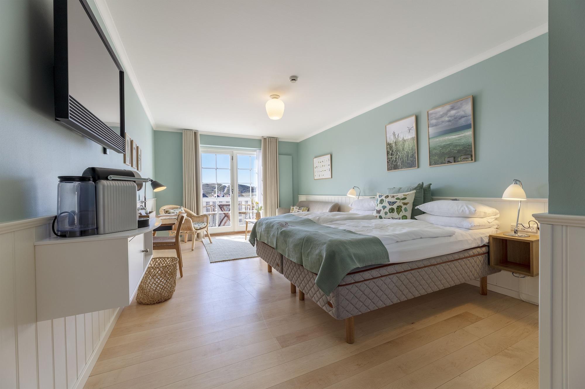 Ruths Hotel Skagen Luaran gambar