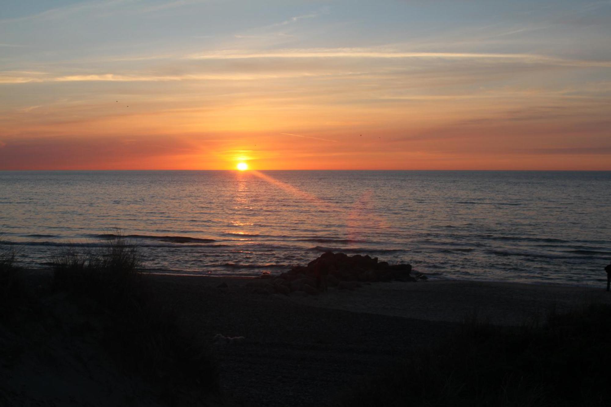 Ruths Hotel Skagen Luaran gambar