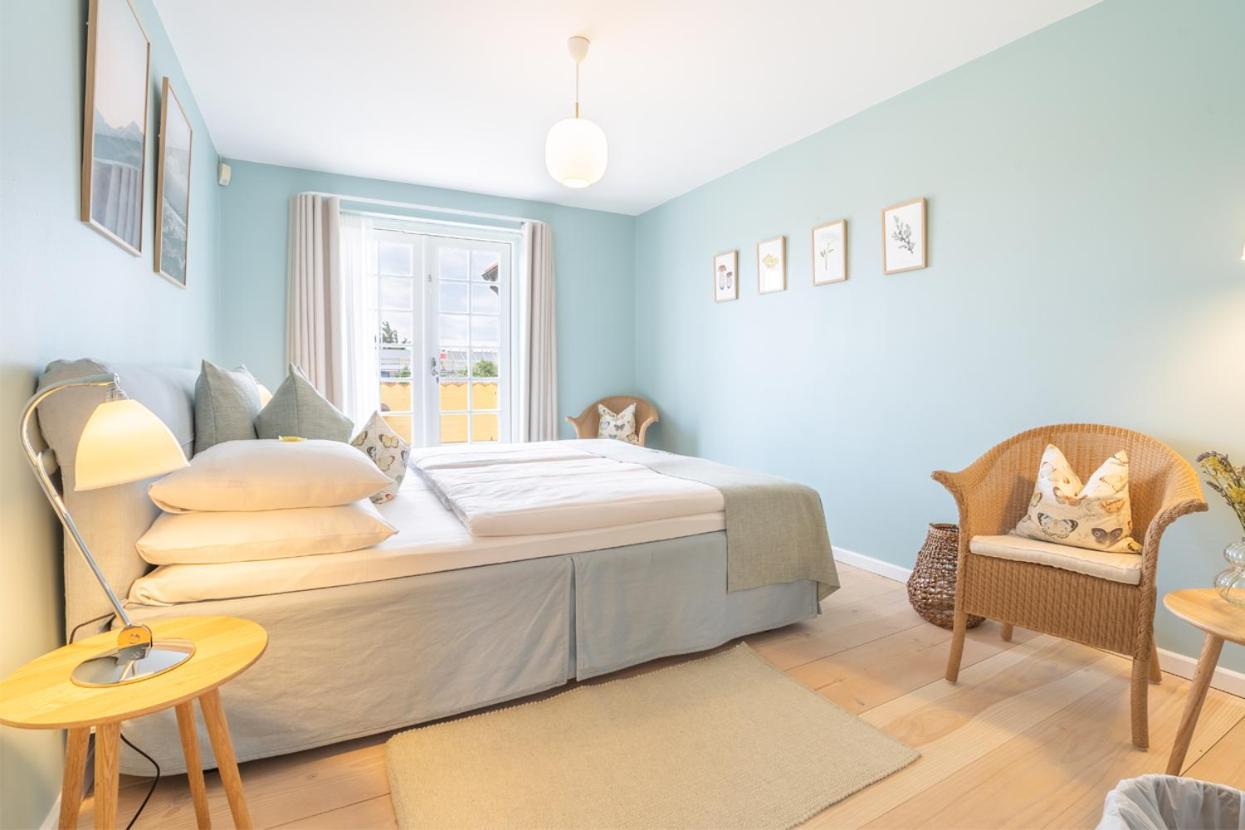 Ruths Hotel Skagen Luaran gambar