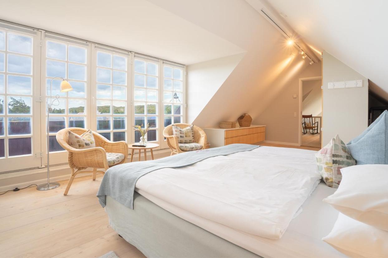 Ruths Hotel Skagen Luaran gambar