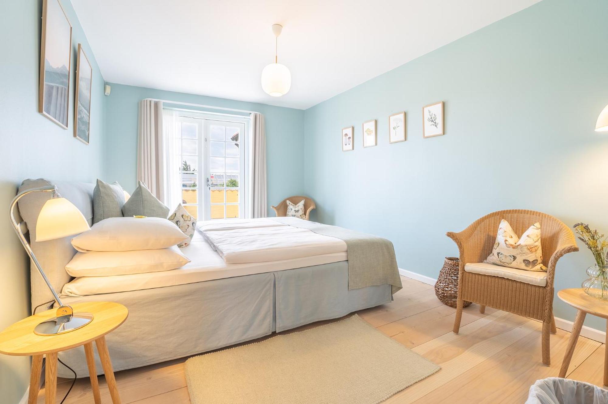 Ruths Hotel Skagen Luaran gambar