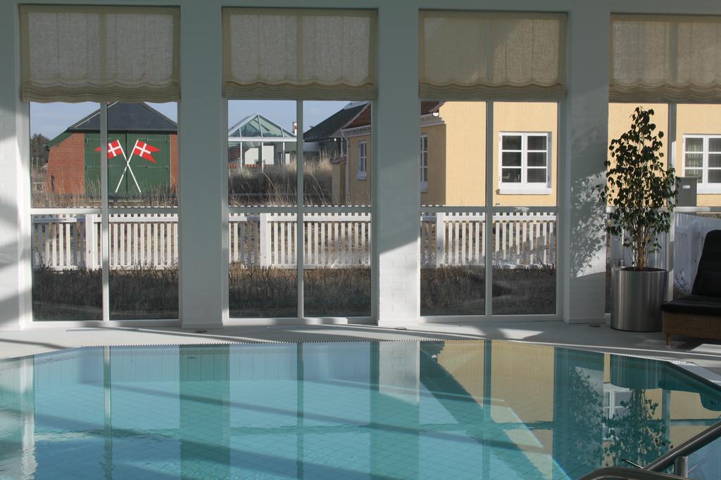 Ruths Hotel Skagen Luaran gambar