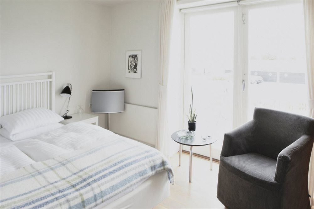 Ruths Hotel Skagen Luaran gambar