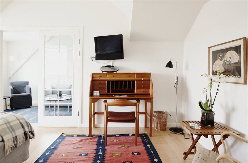 Ruths Hotel Skagen Luaran gambar