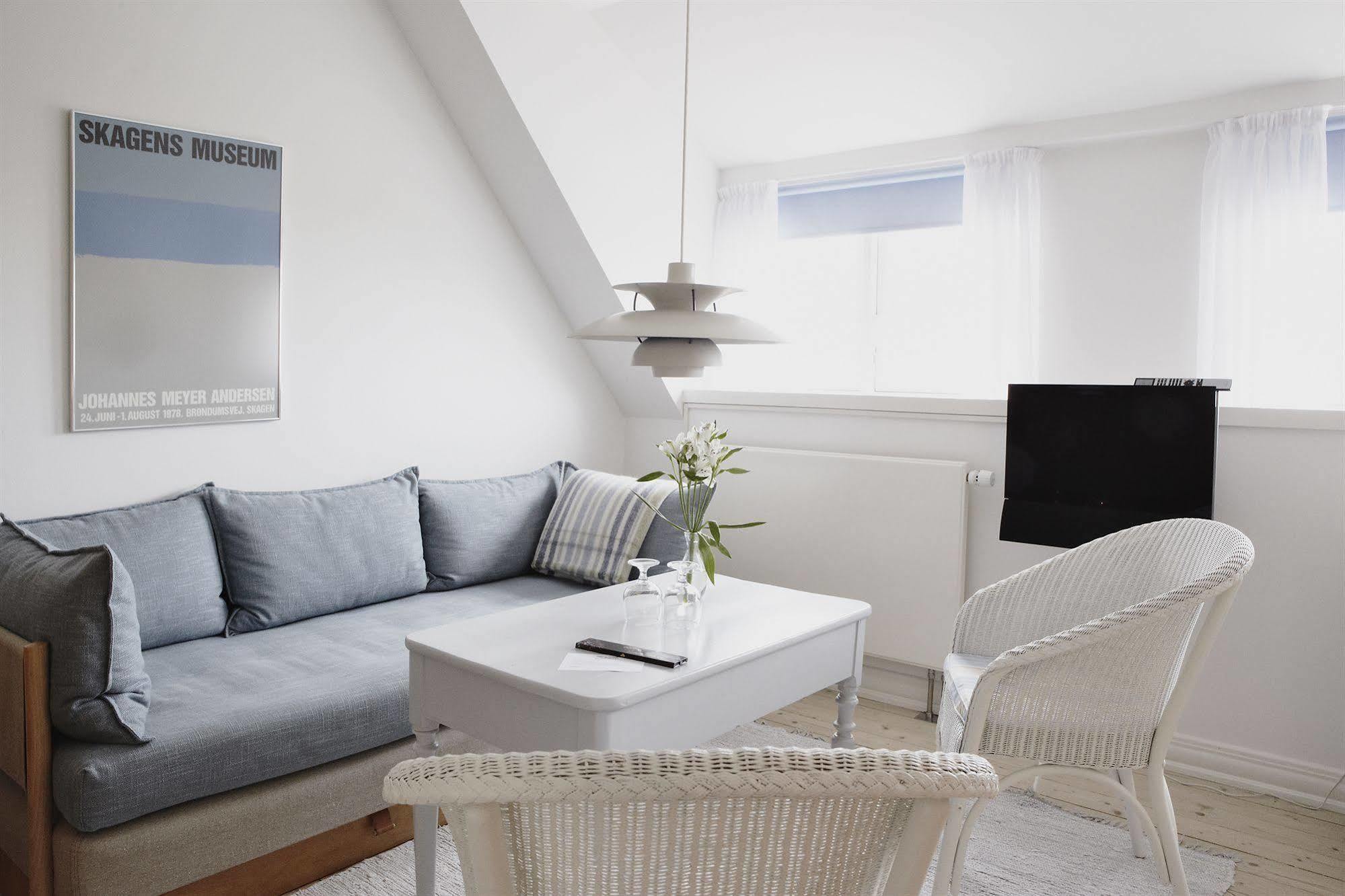 Ruths Hotel Skagen Luaran gambar