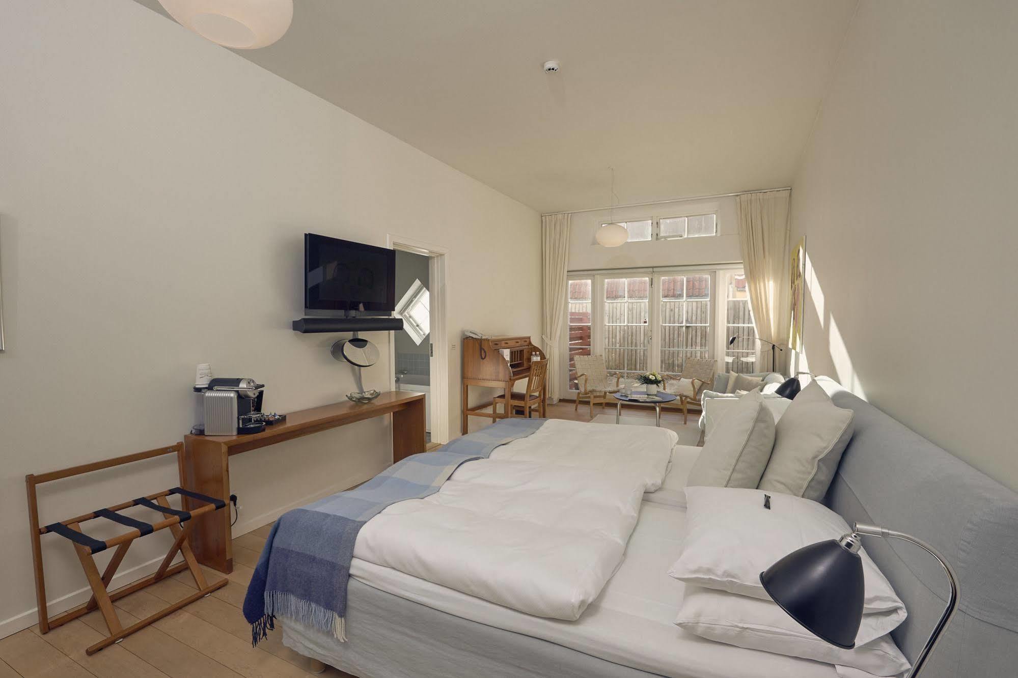 Ruths Hotel Skagen Luaran gambar