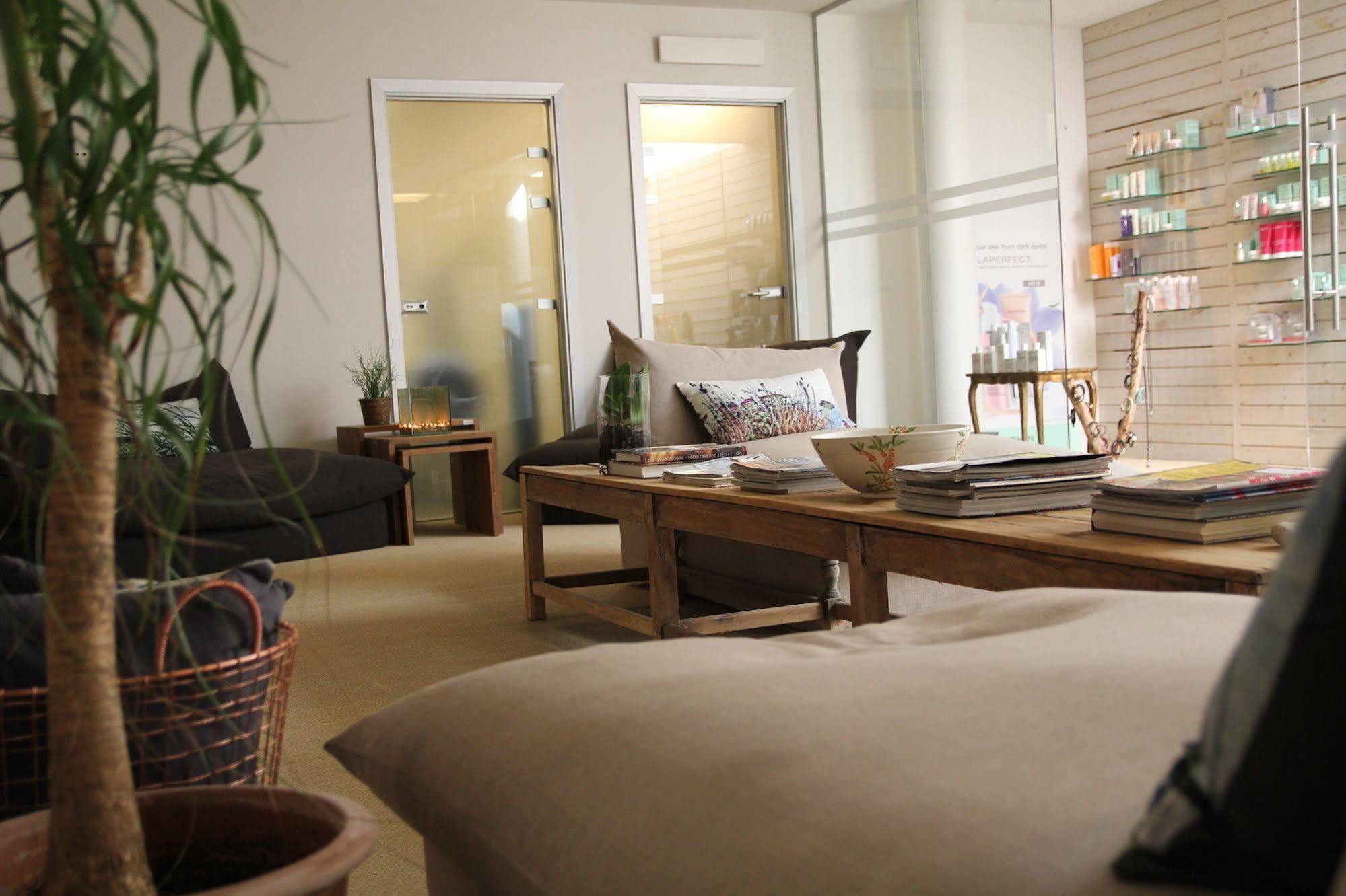 Ruths Hotel Skagen Luaran gambar
