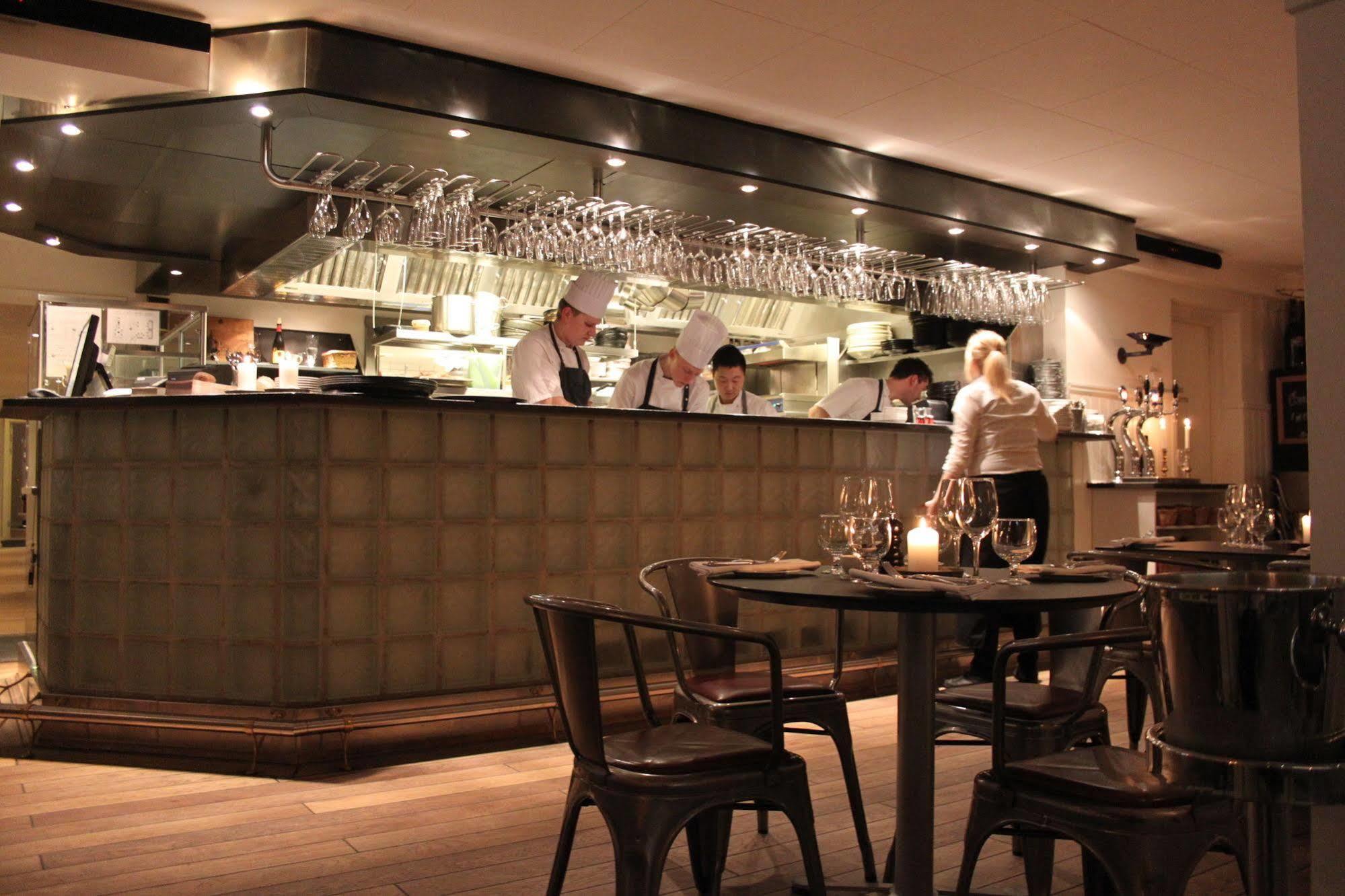 Ruths Hotel Skagen Luaran gambar