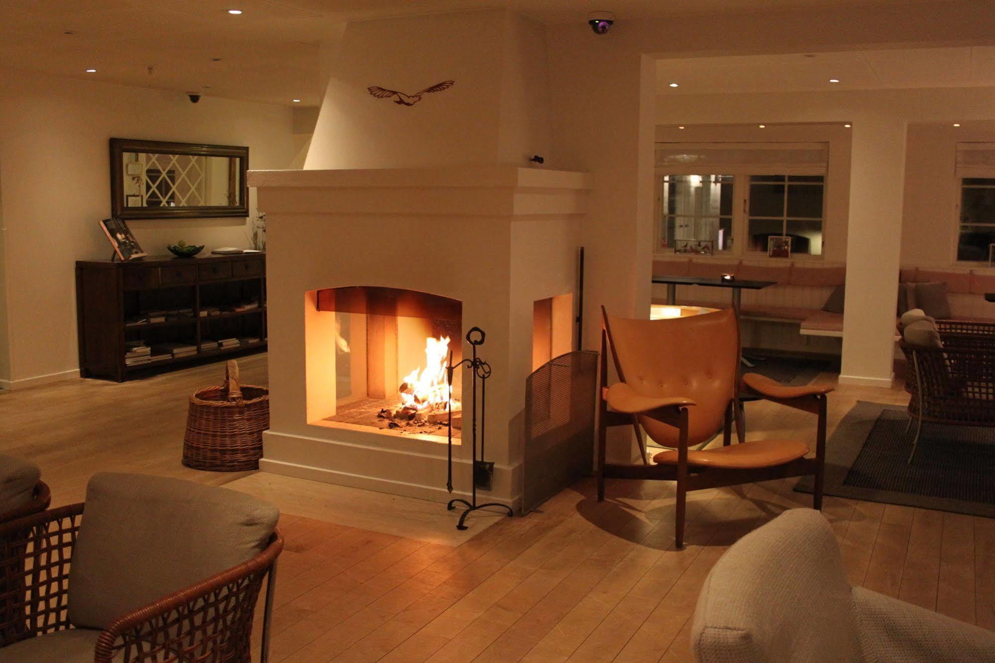 Ruths Hotel Skagen Luaran gambar