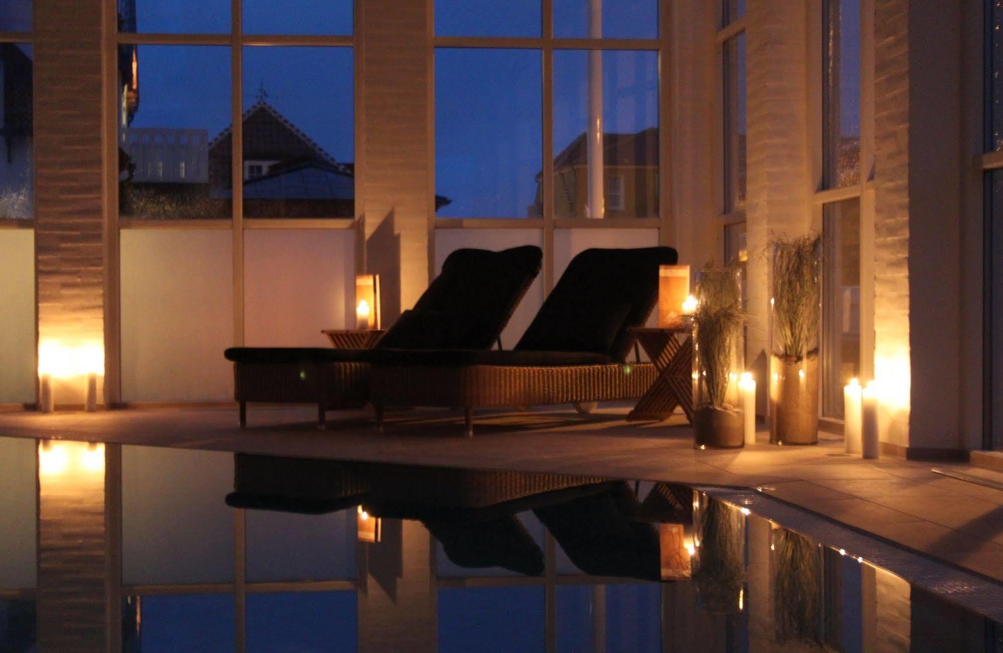 Ruths Hotel Skagen Luaran gambar