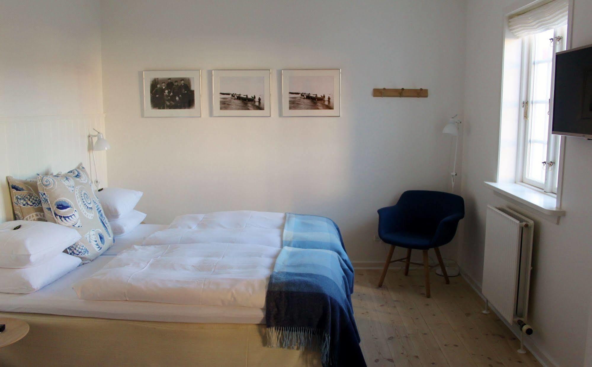 Ruths Hotel Skagen Luaran gambar