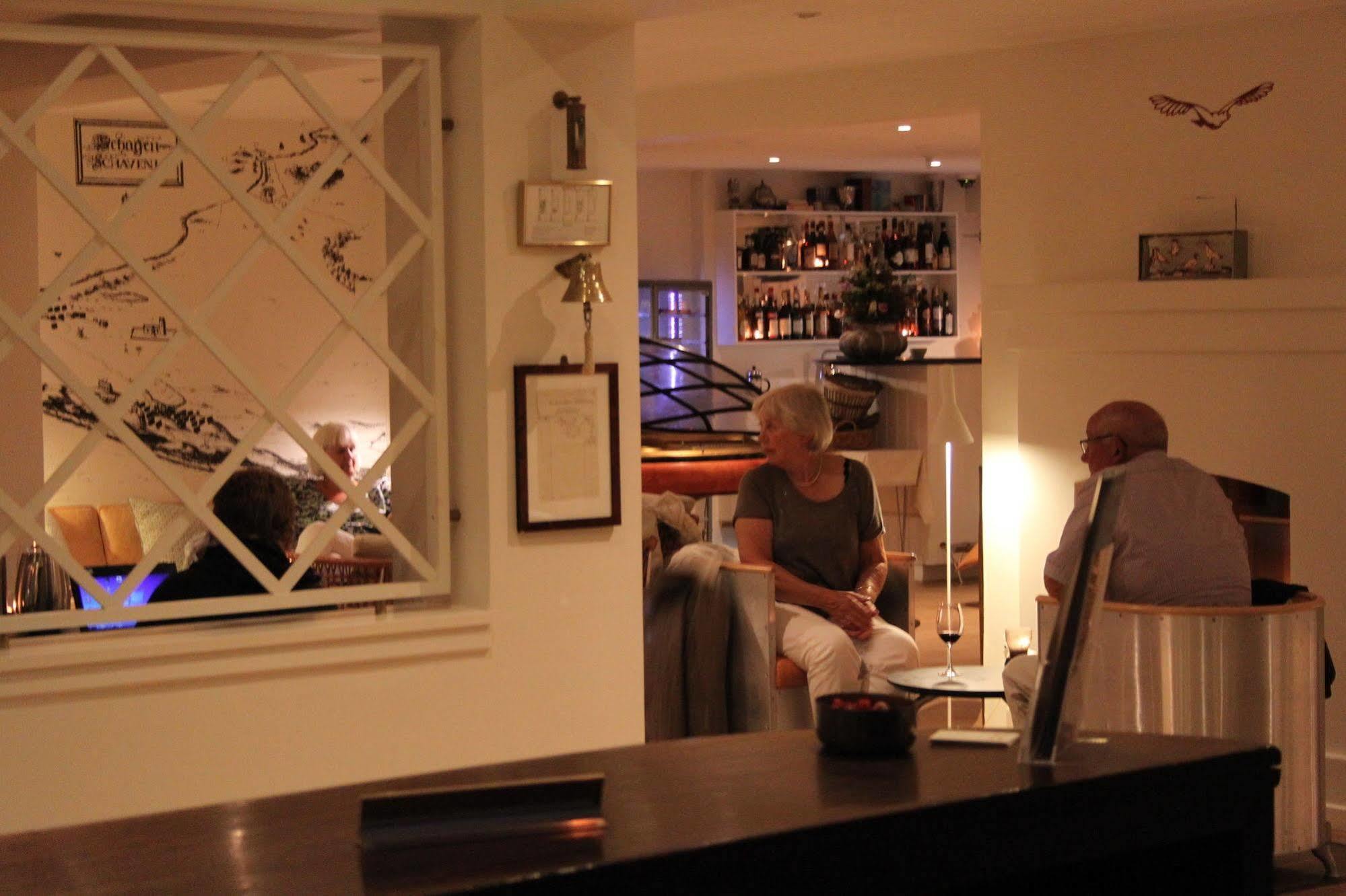 Ruths Hotel Skagen Luaran gambar