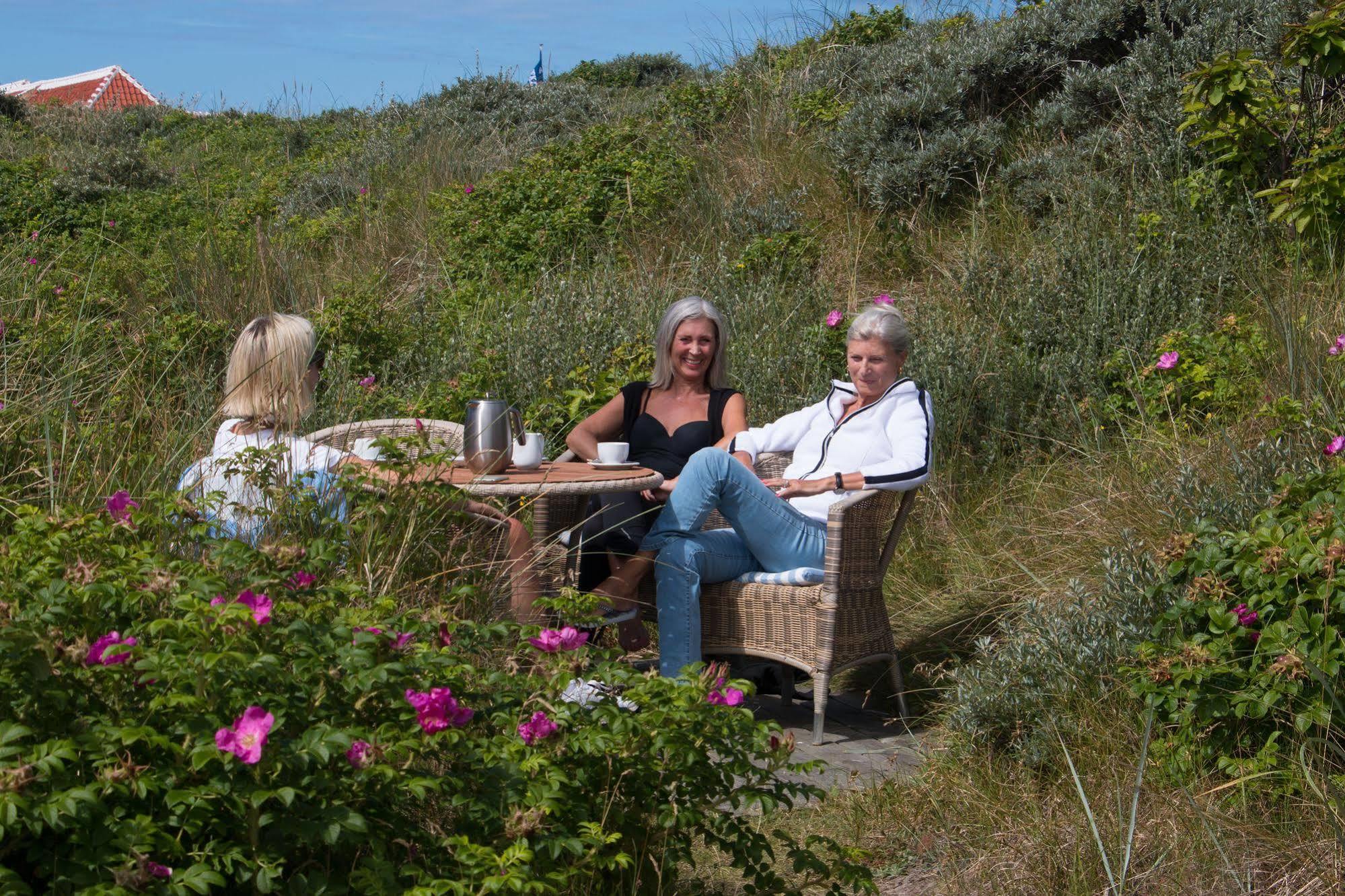 Ruths Hotel Skagen Luaran gambar